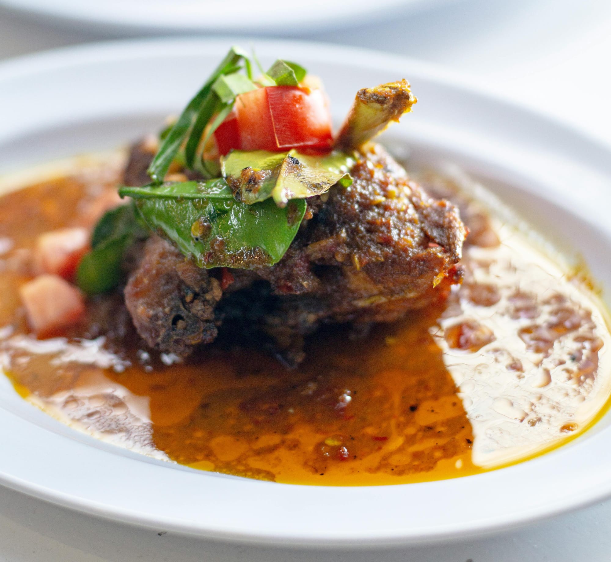 Asian course main image