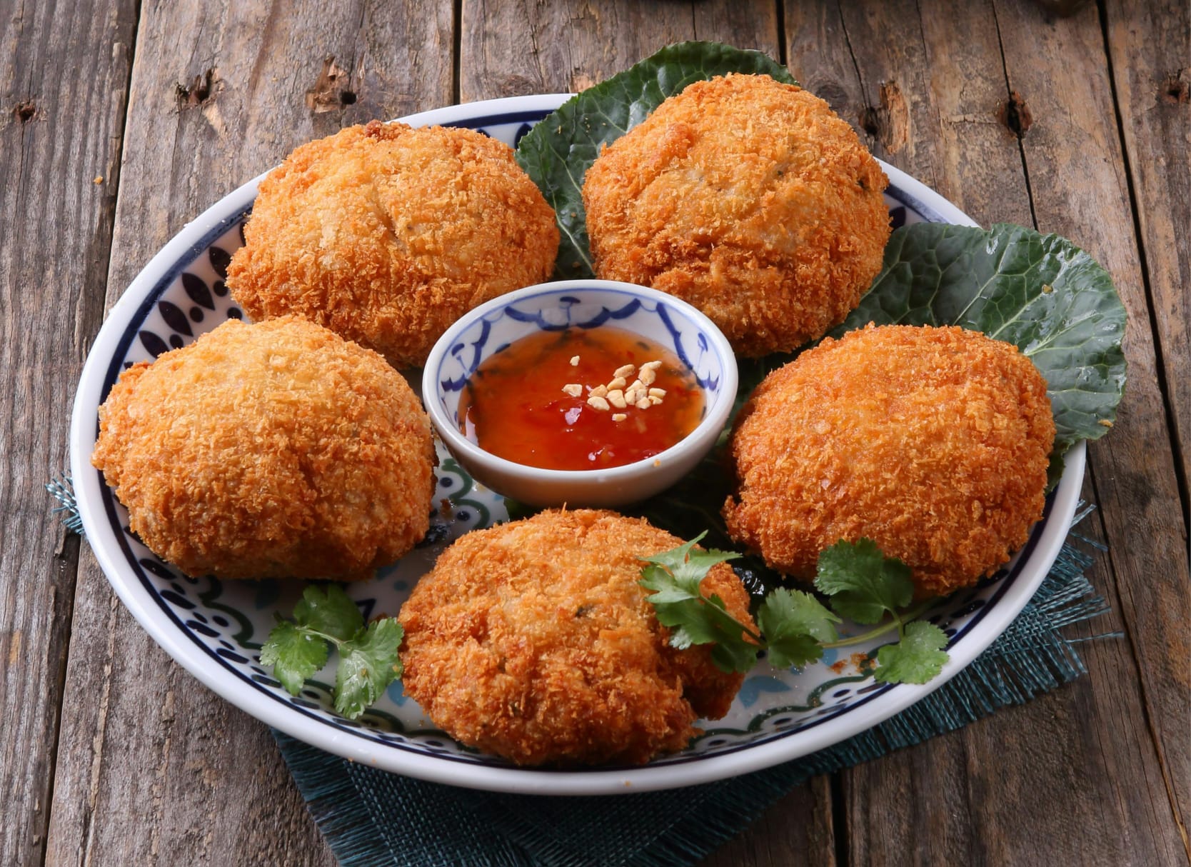 Asian course thumbnail