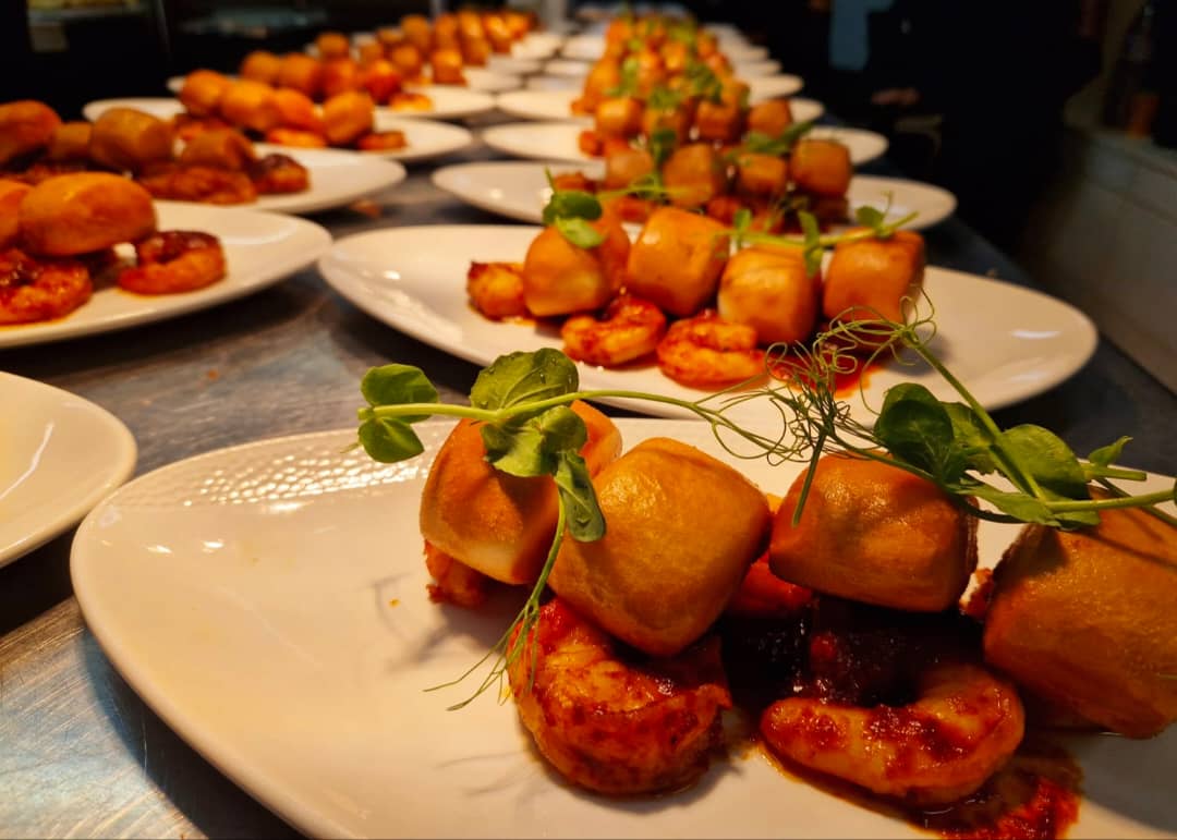 Asian course main image