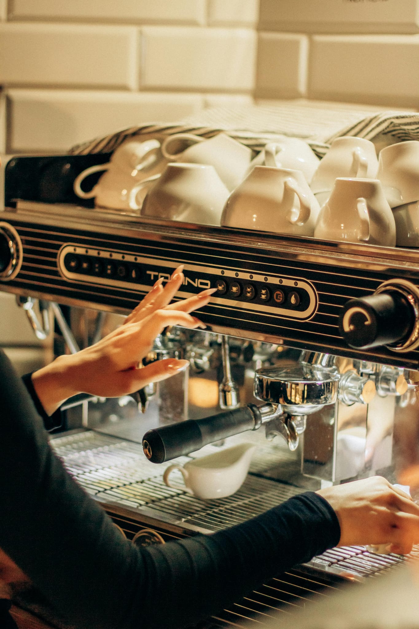 Barista course thumbnail