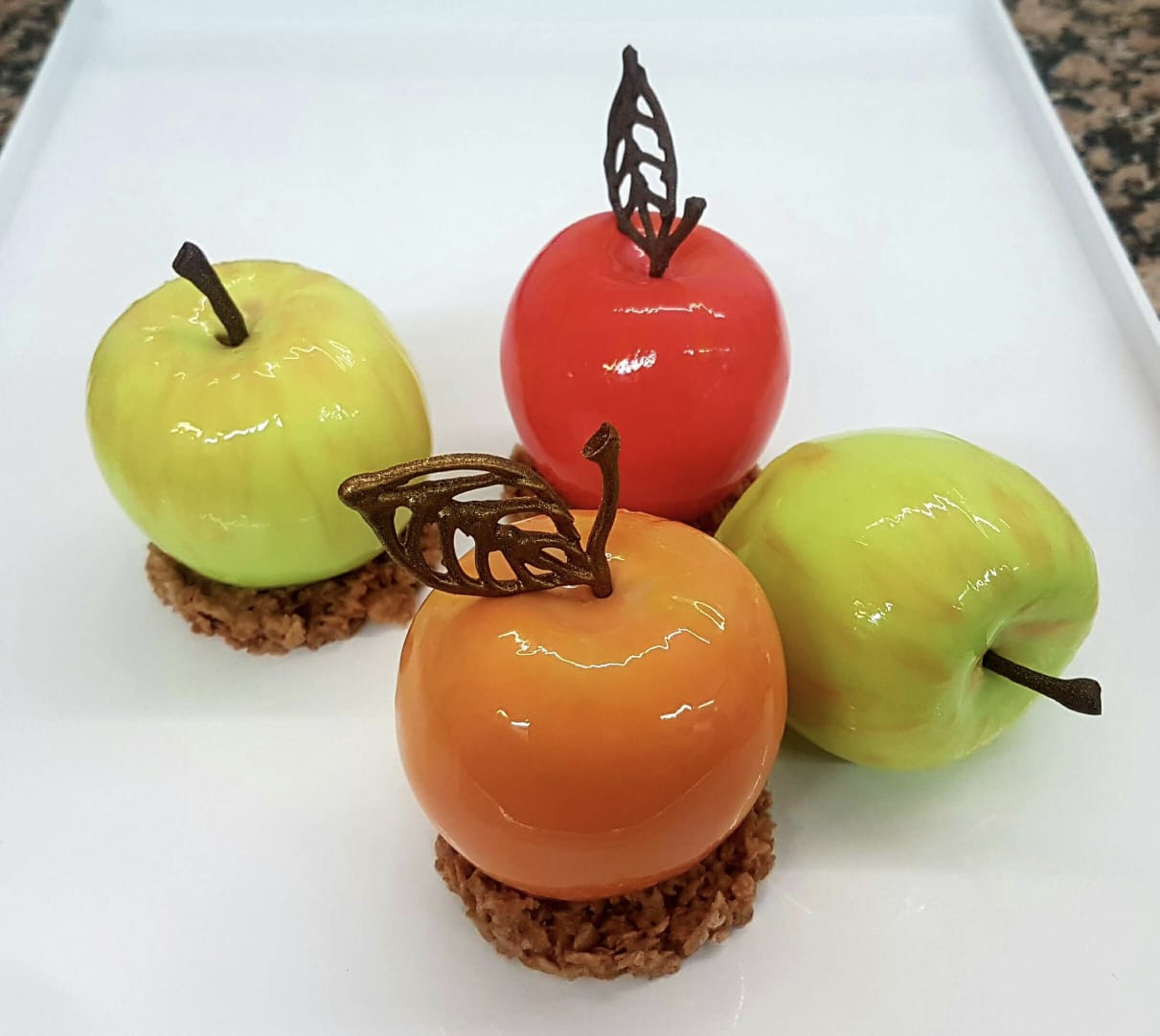 Cake course main image