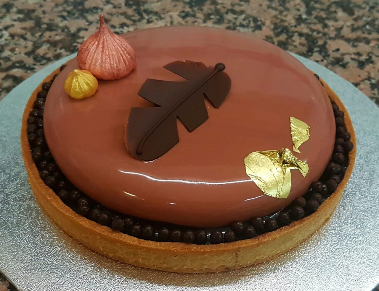 Cake course thumbnail