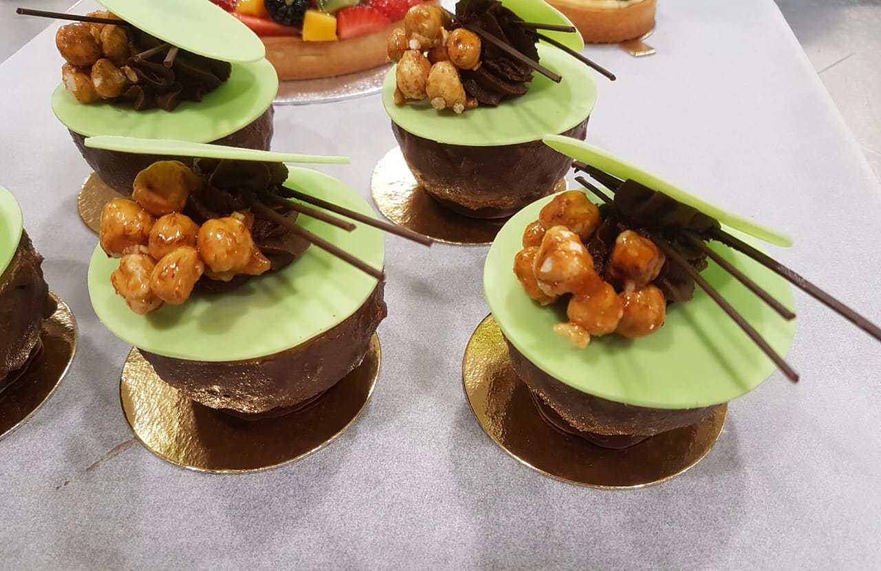 Cake course thumbnail