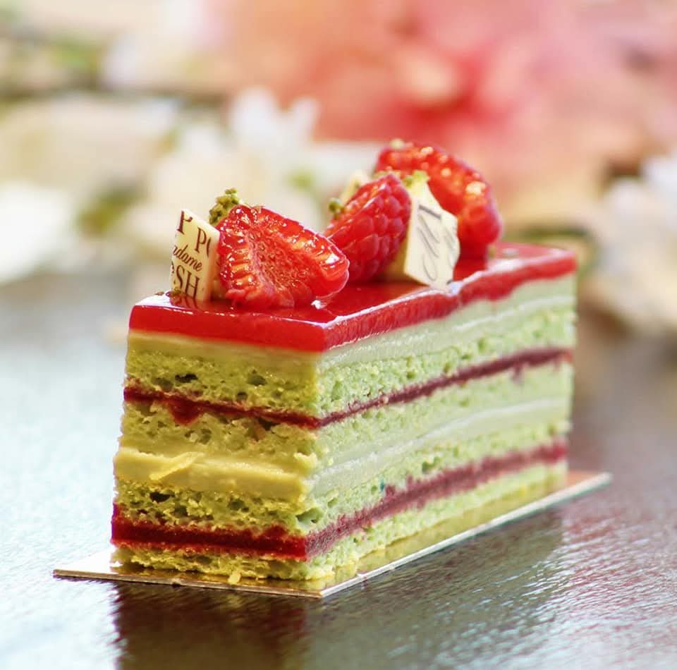 Cake course thumbnail