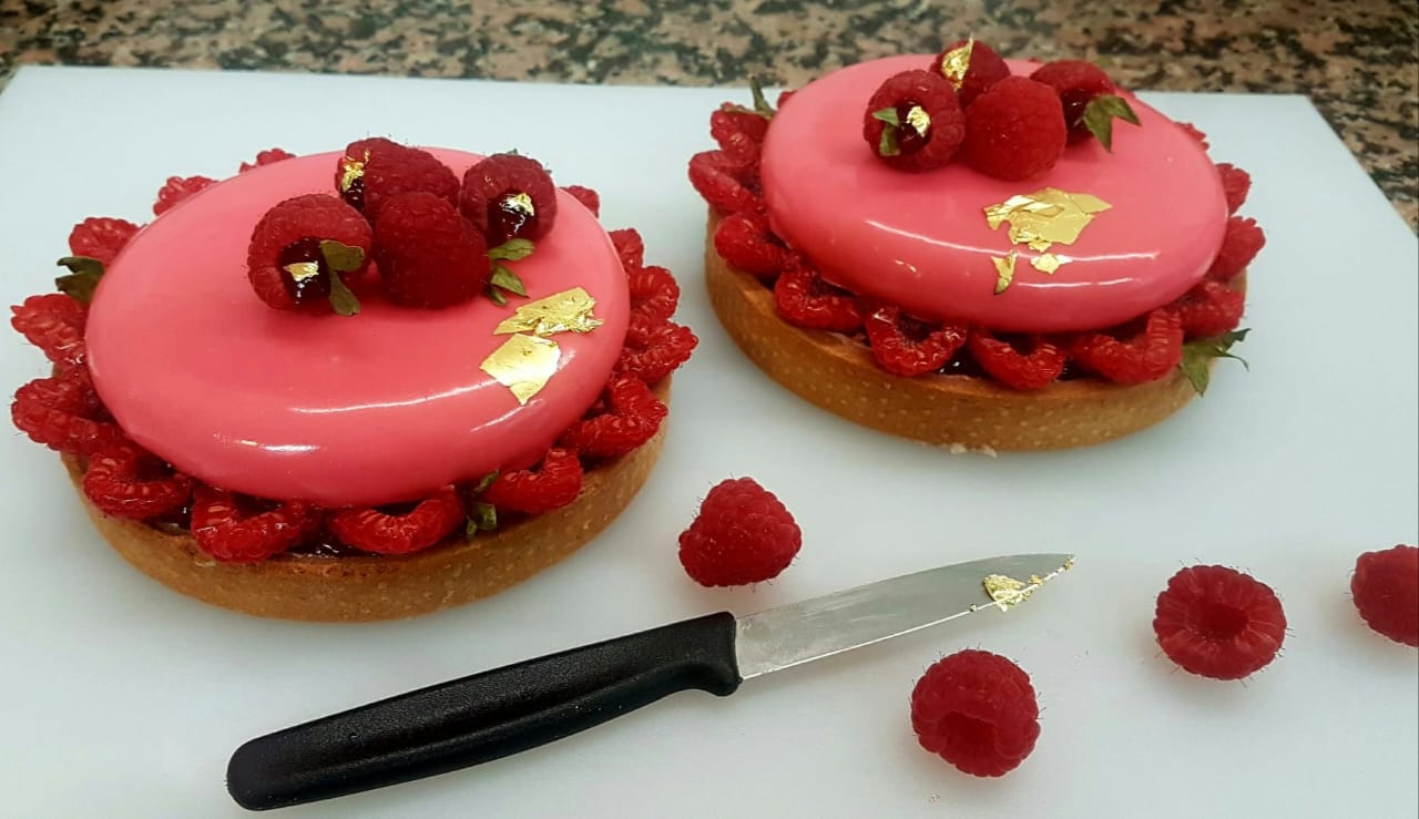 Cake course thumbnail
