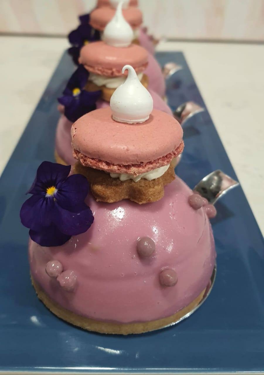 Cake course thumbnail