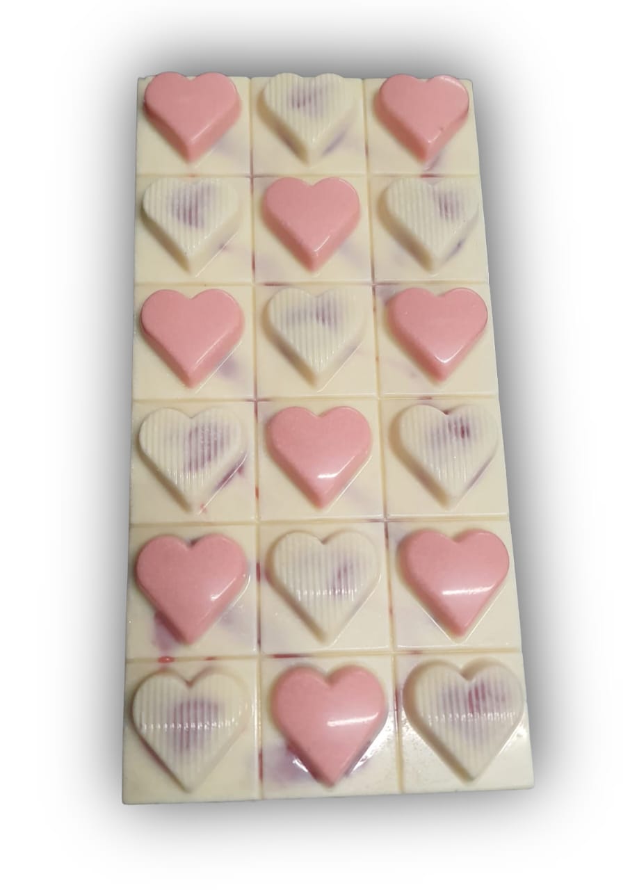 Chocolate course thumbnail