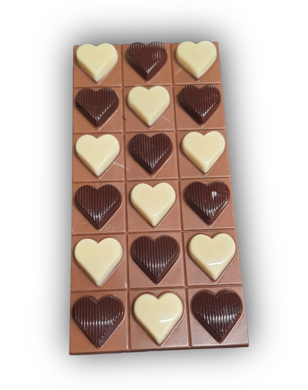 Chocolate course thumbnail