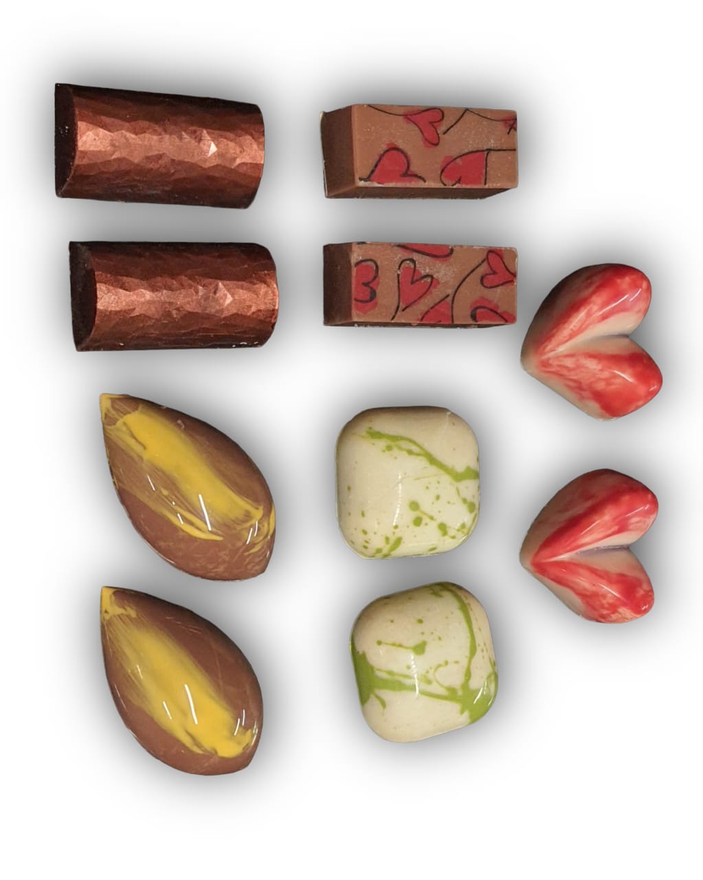 Chocolate course thumbnail