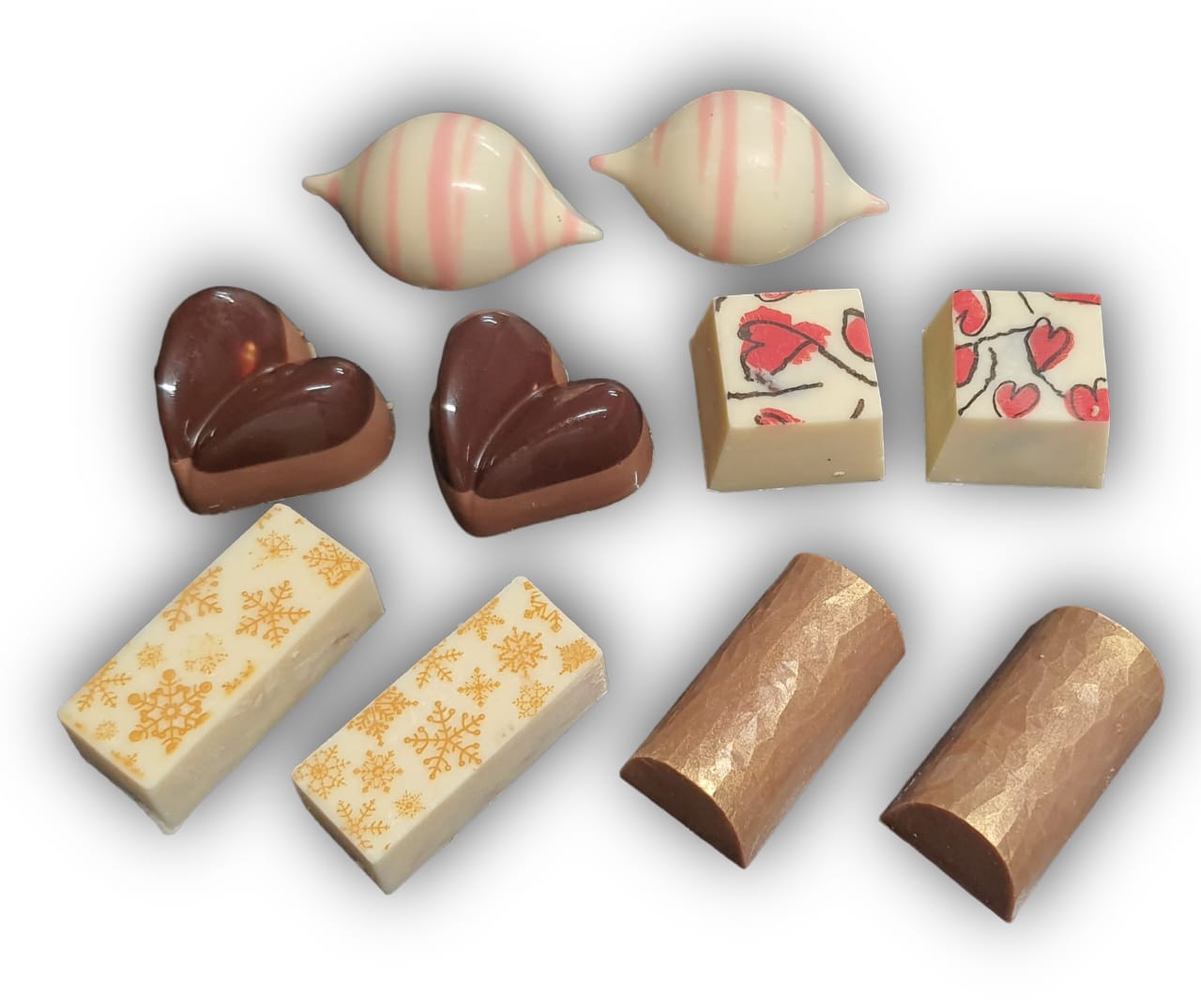 Chocolate course main image