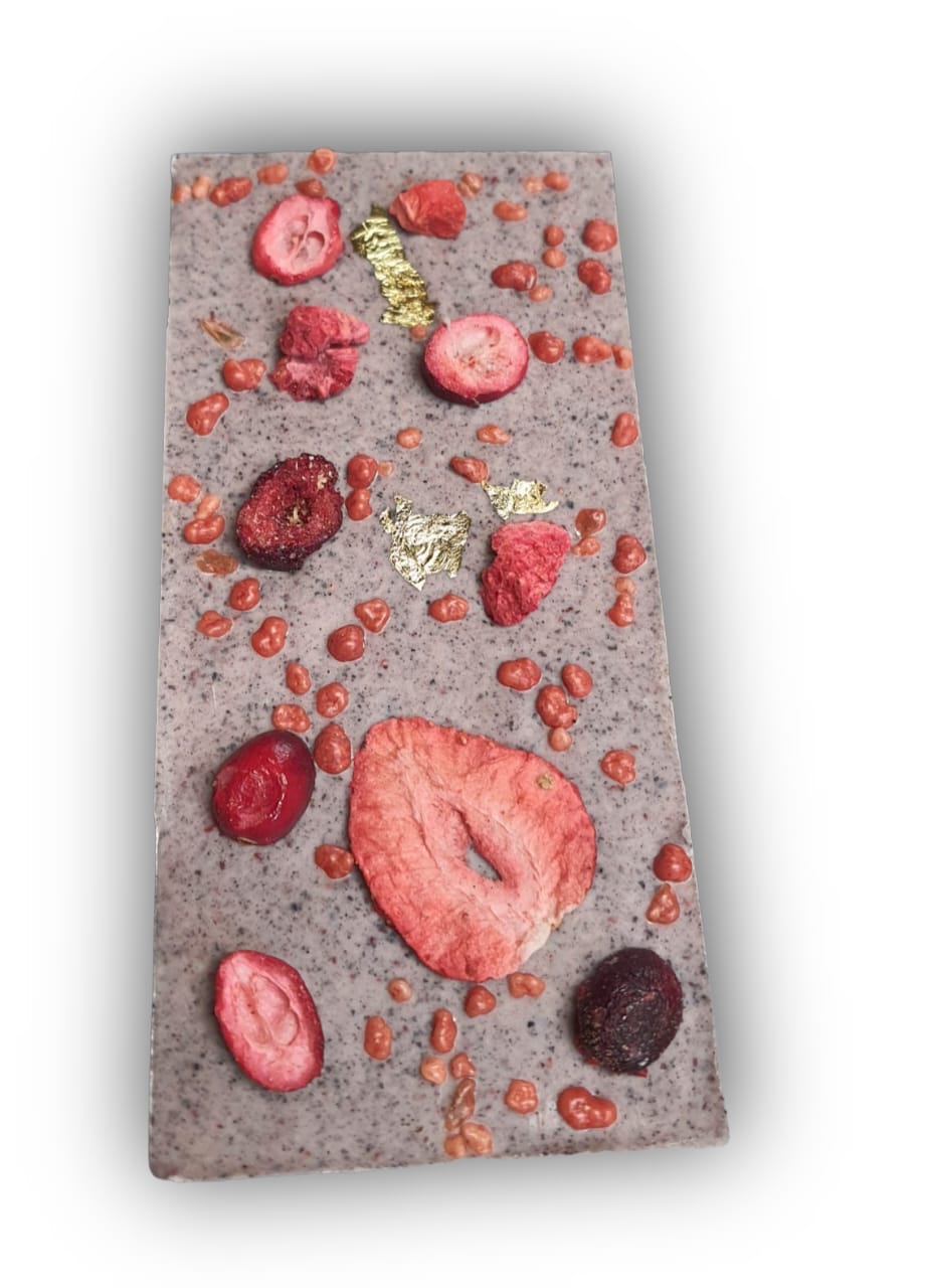 Chocolate course thumbnail