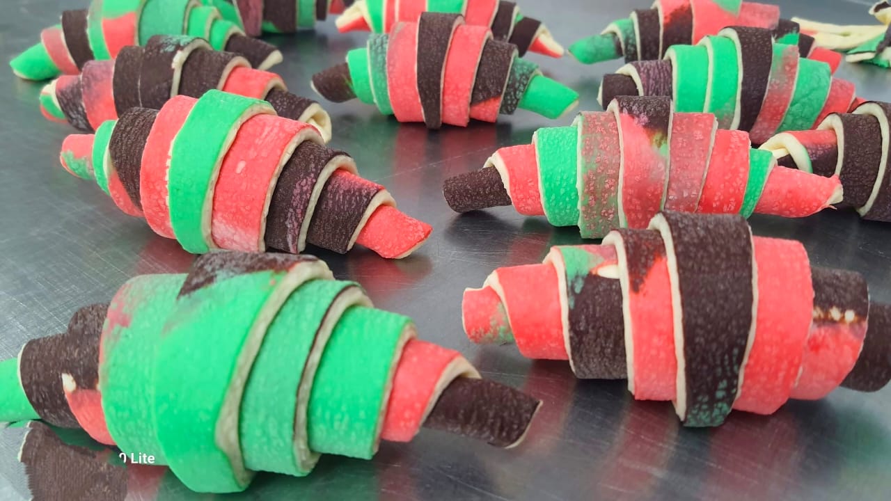 Croissant course thumbnail