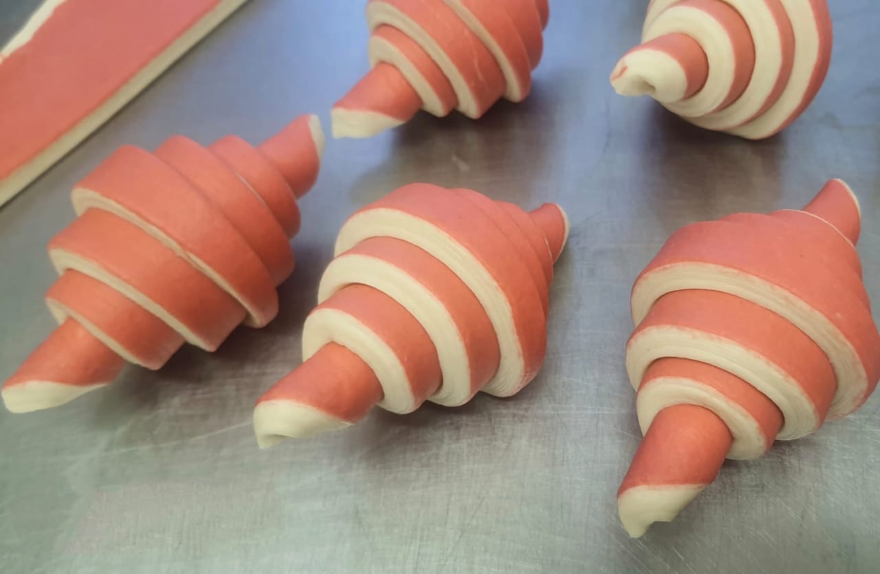 Croissant course thumbnail