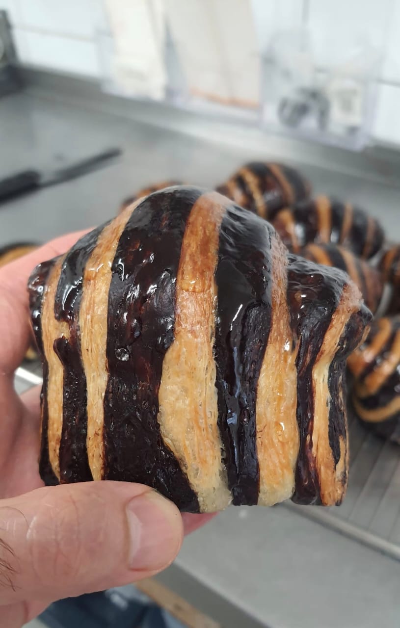 Croissant course thumbnail