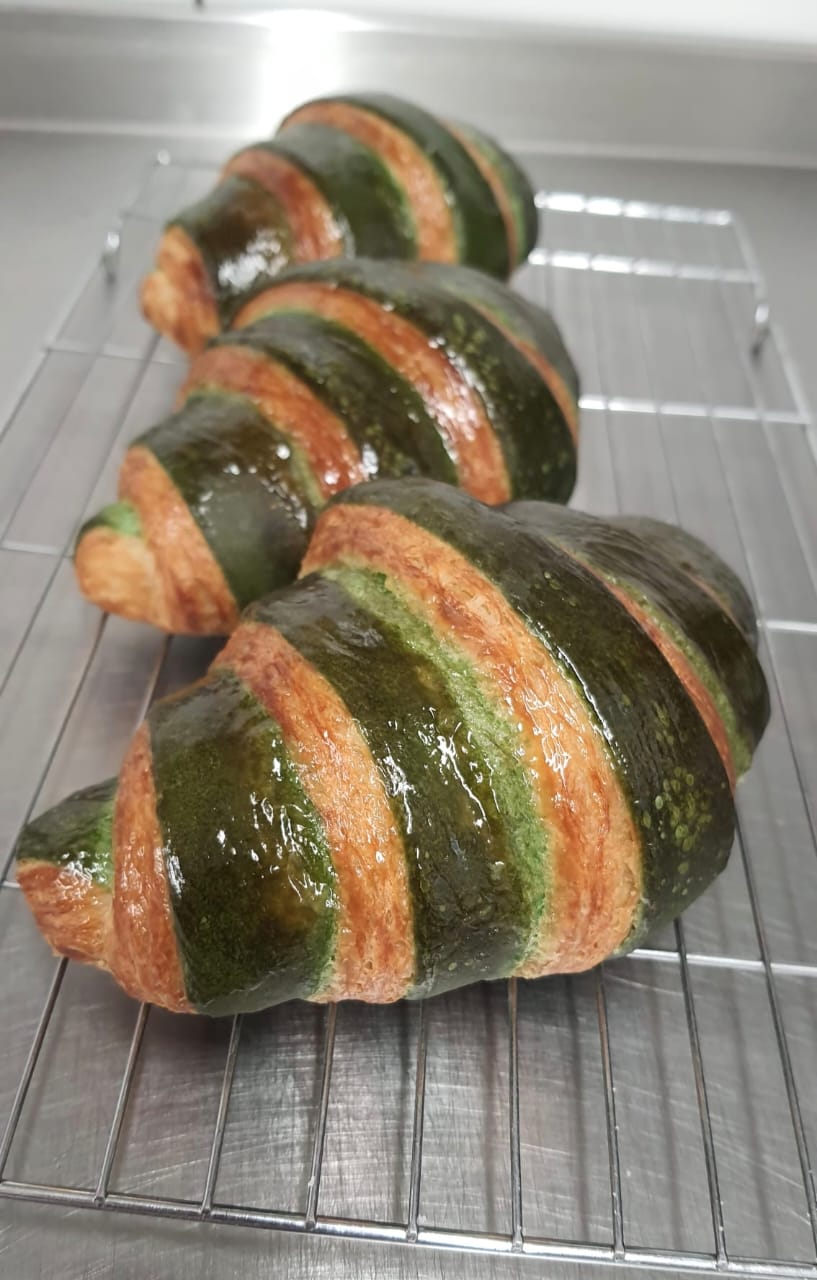 Croissant course thumbnail