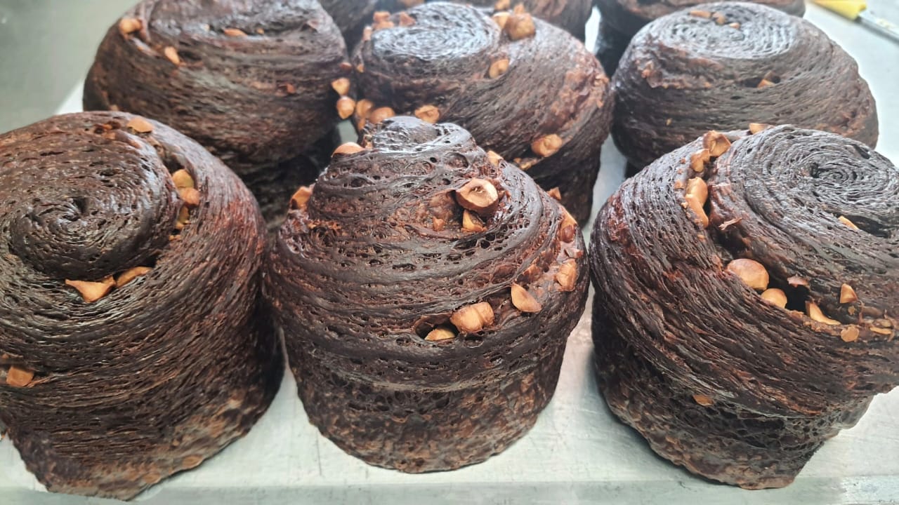 Croissant course thumbnail