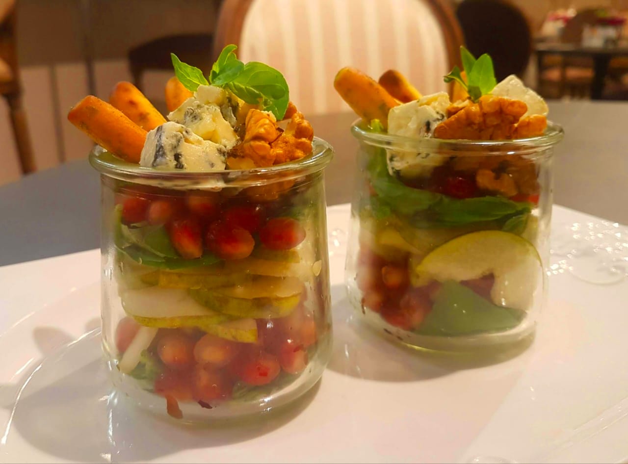 French cuisine course main image