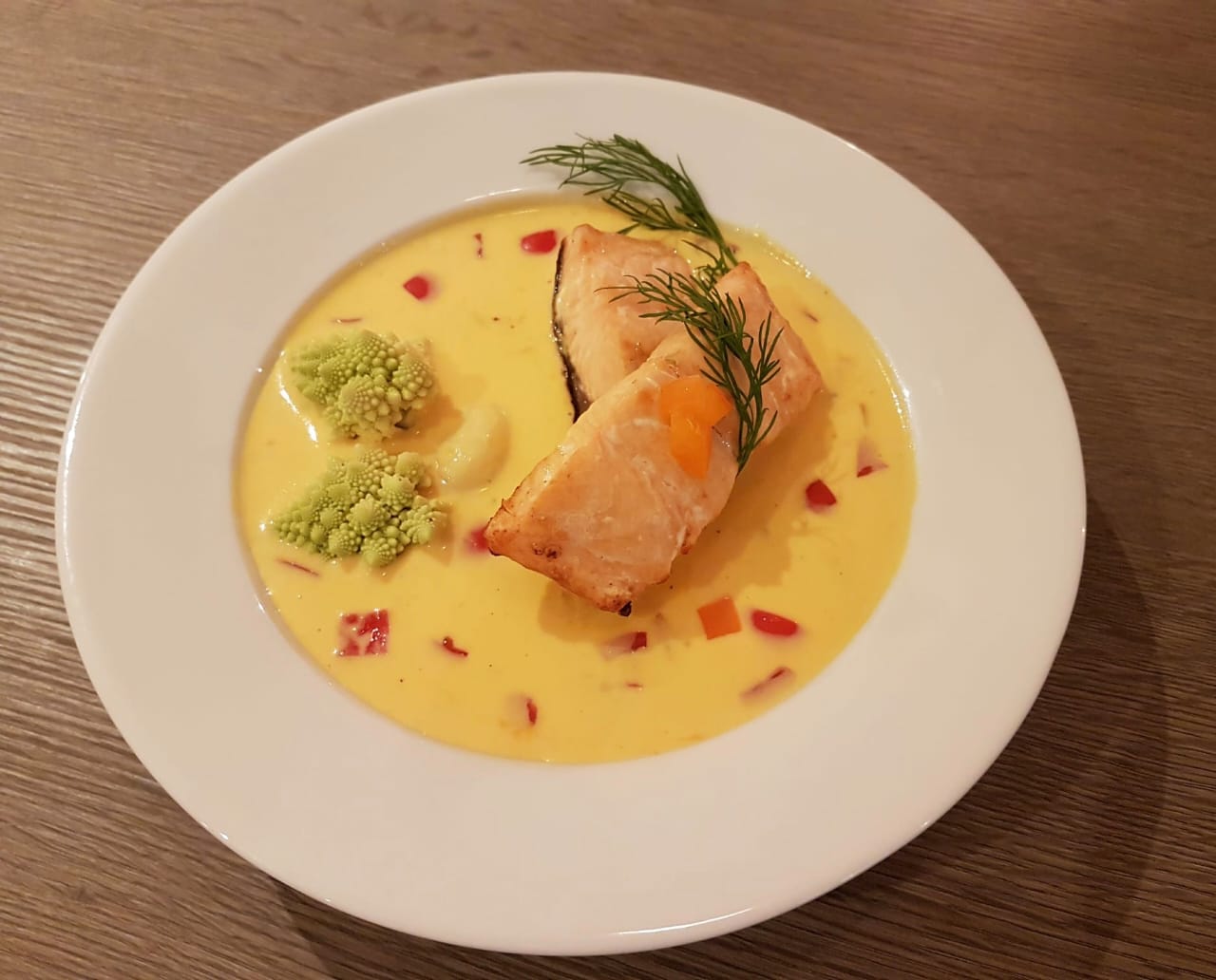 French cuisine thumbnail