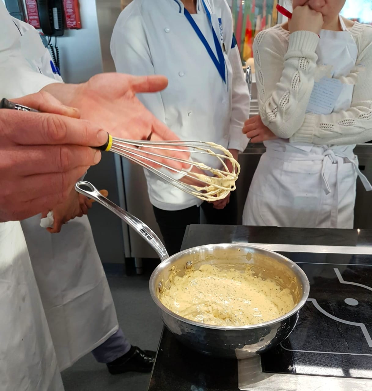 French cuisine thumbnail