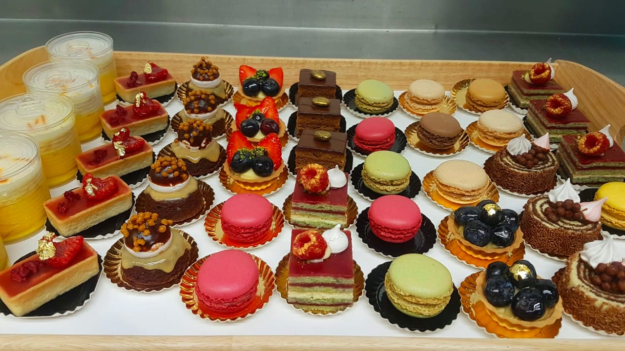 French cuisine thumbnail