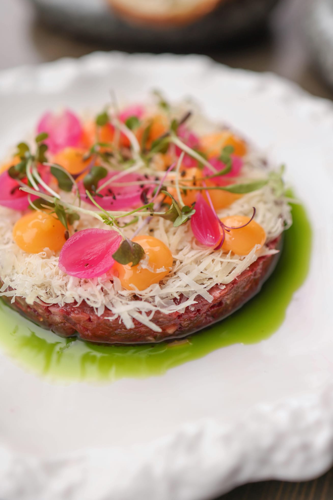 Gastronomy Food course thumbnail