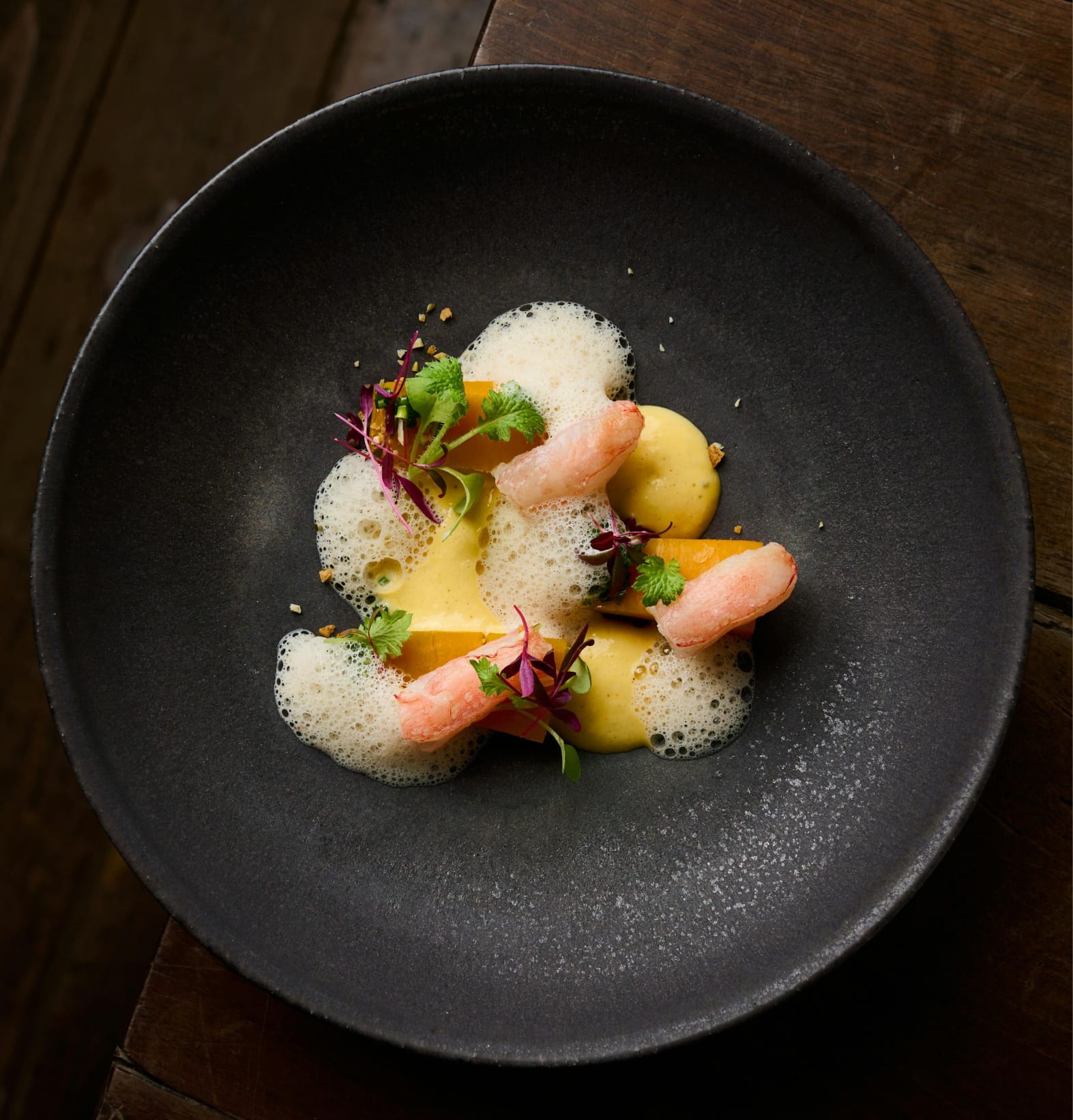 Gastronomy Food course thumbnail