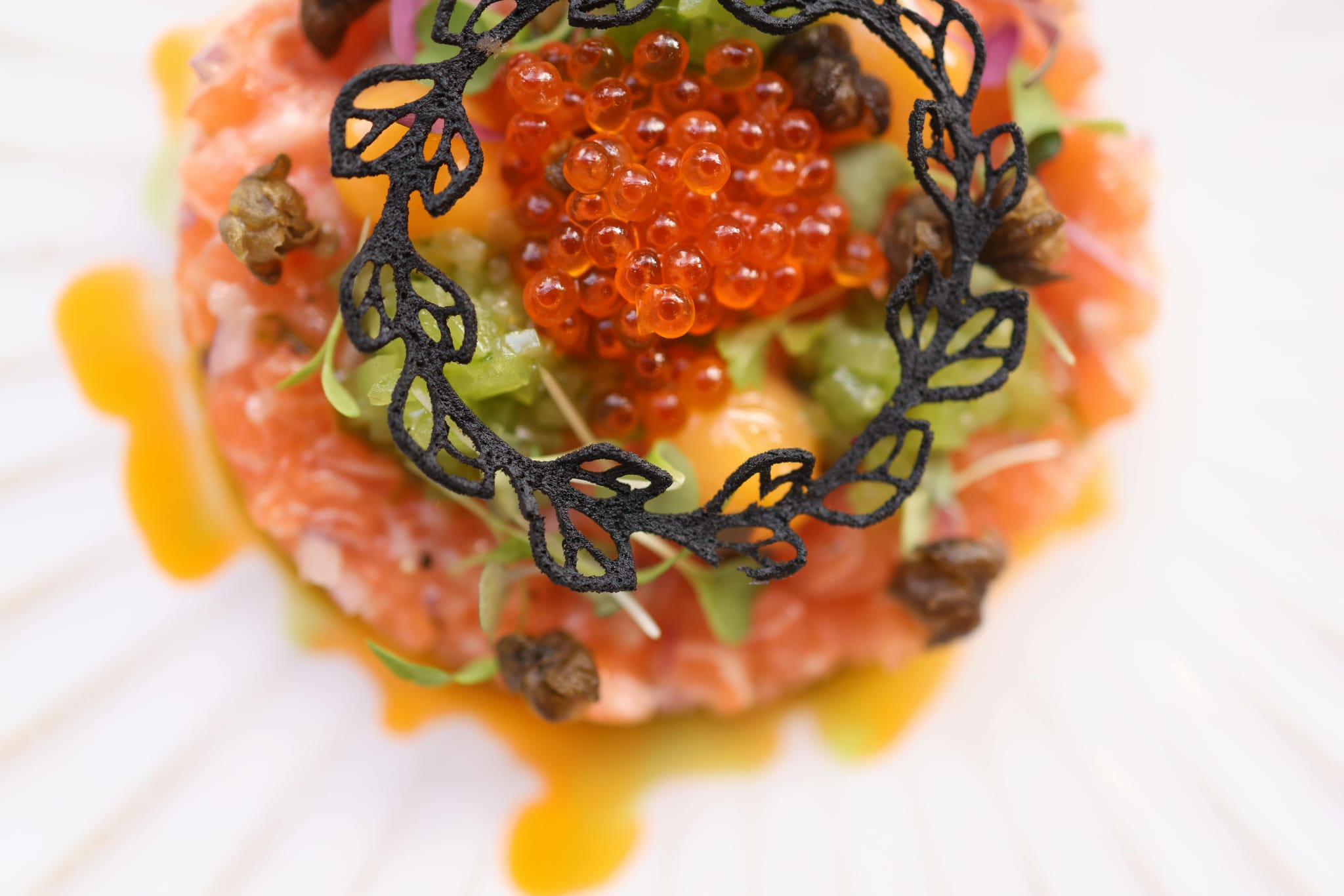Gastronomy Food course thumbnail
