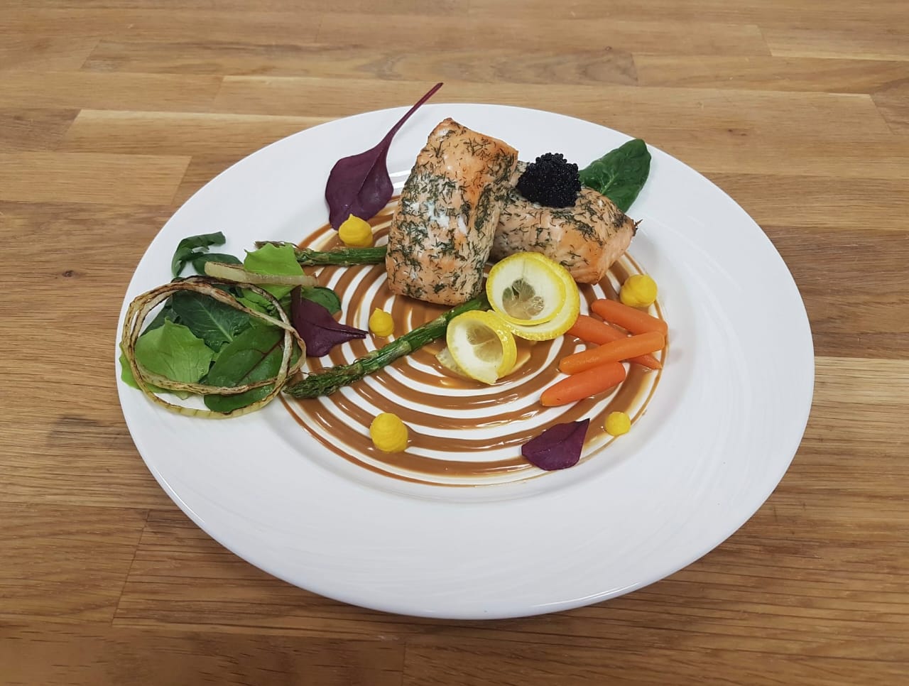 Innovative dishes thumbnail