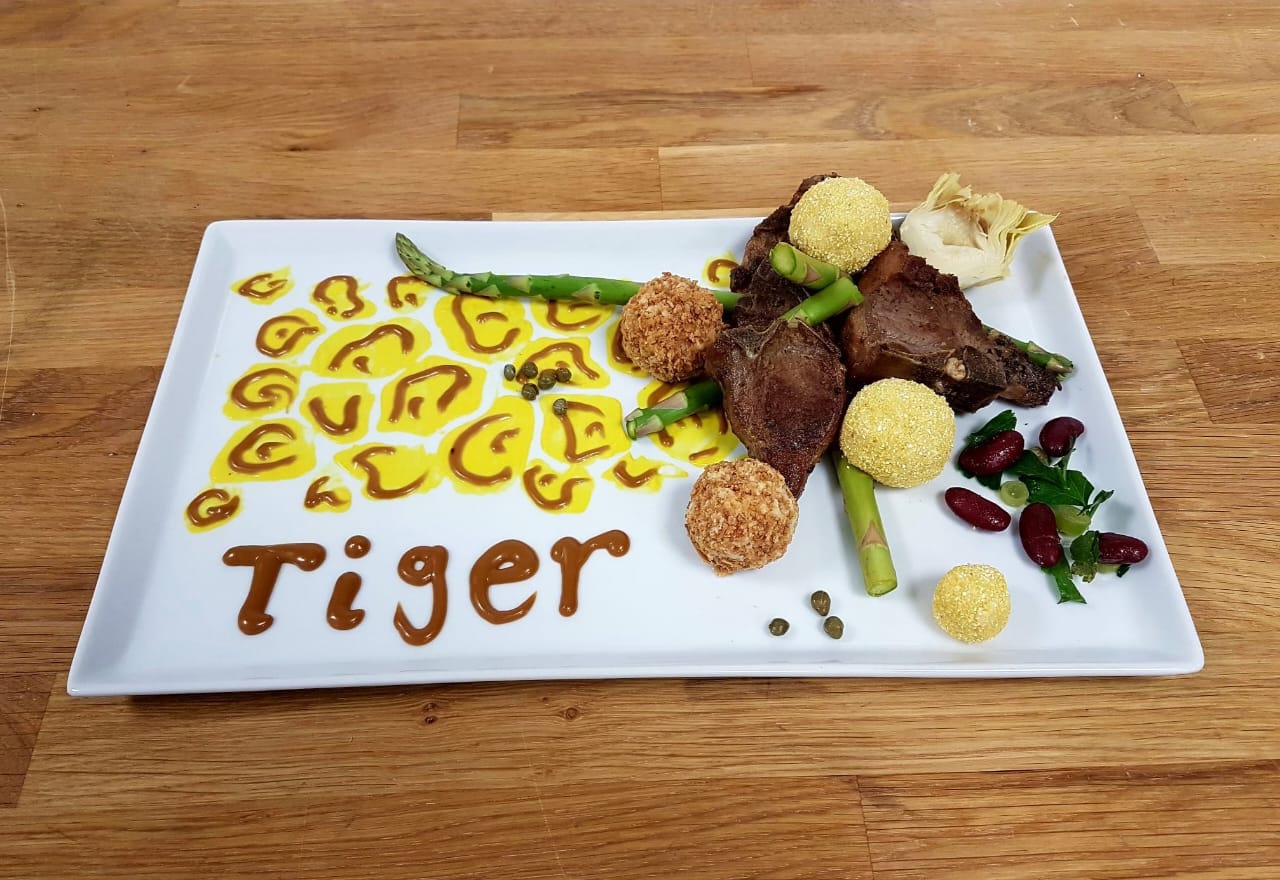 Innovative dishes thumbnail