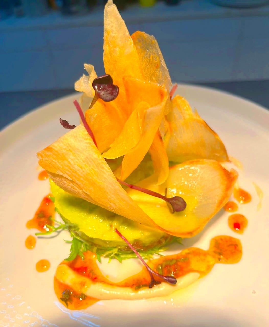 Innovative dishes thumbnail