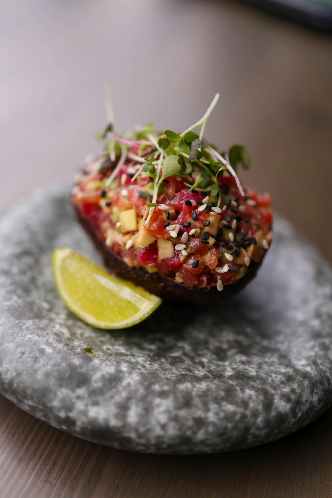 Innovative dishes thumbnail