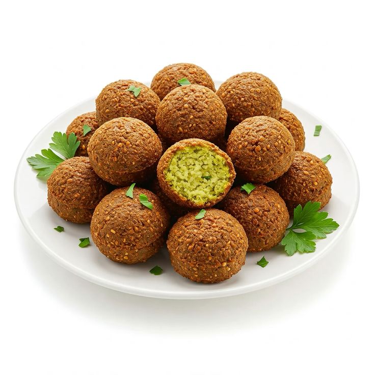 Middle Eastern course thumbnail