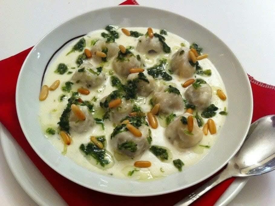 Middle Eastern course thumbnail