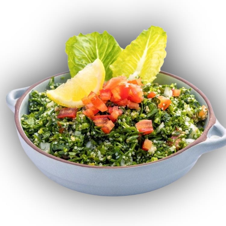 Middle Eastern course thumbnail