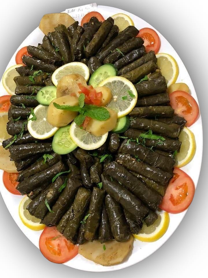 Middle Eastern course thumbnail