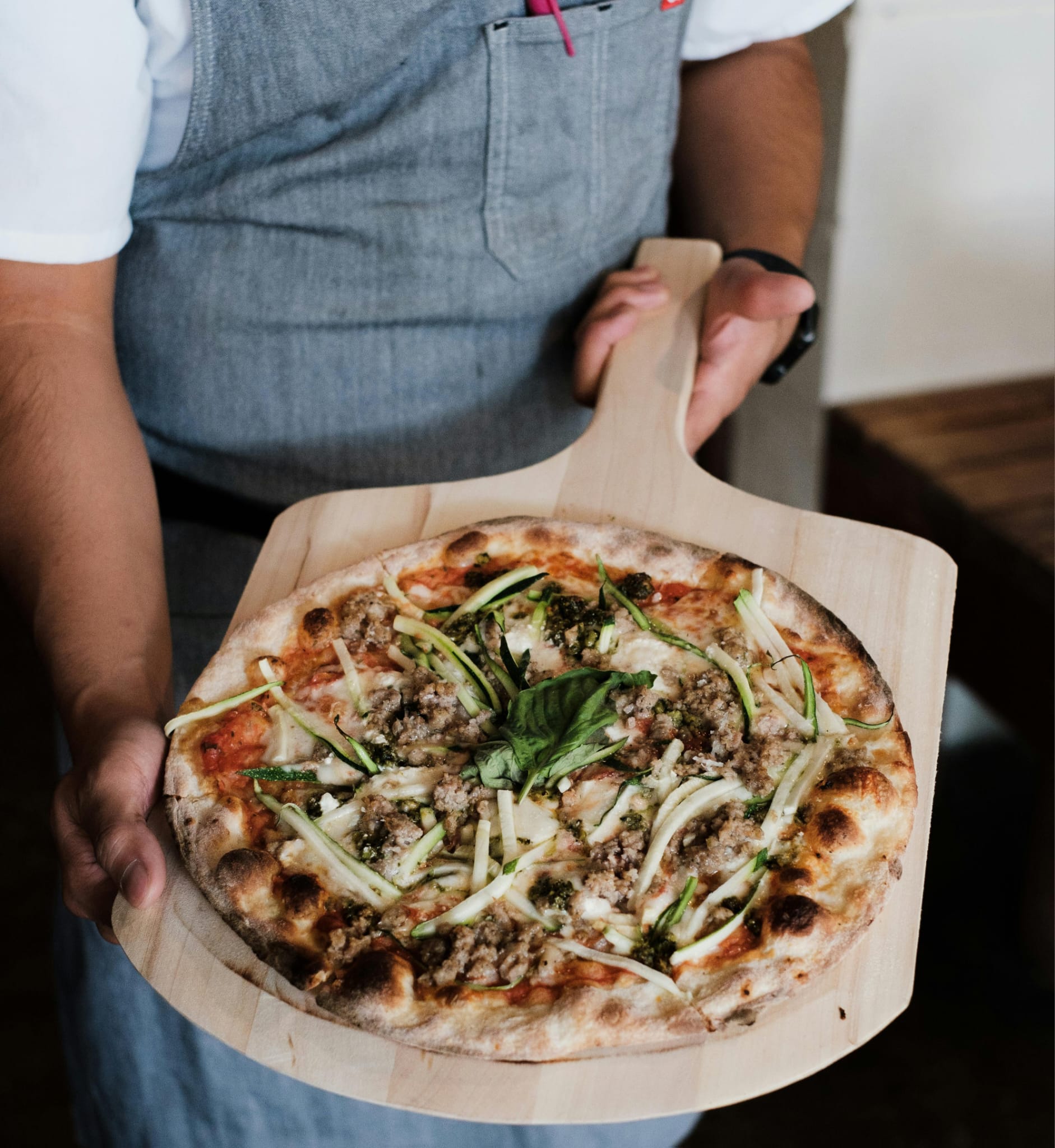 Pizza course thumbnail