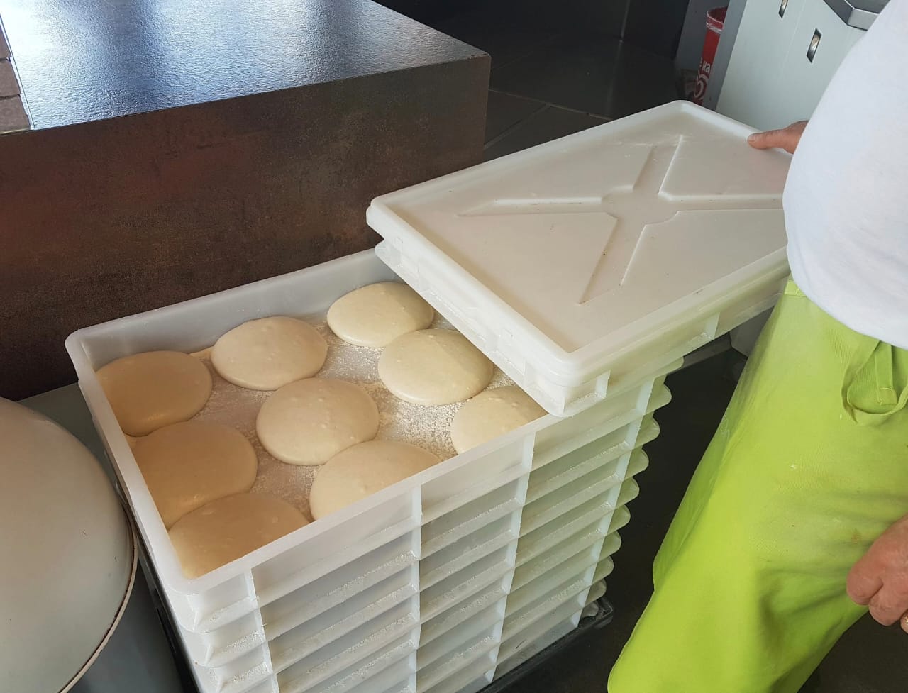 Pizza course thumbnail