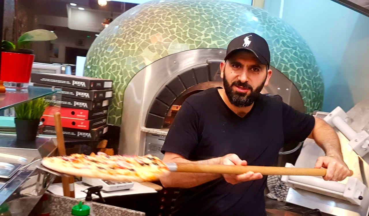 Pizza course thumbnail