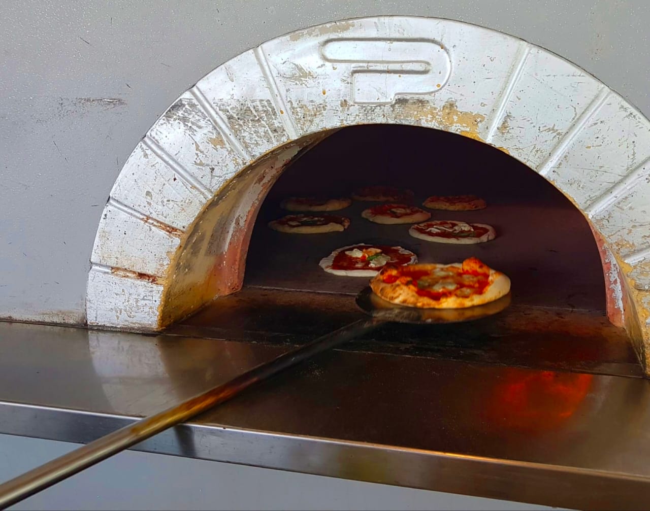 Pizza course thumbnail