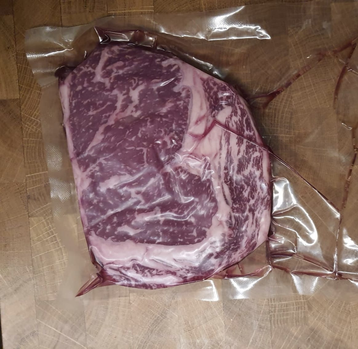 Steak course main image