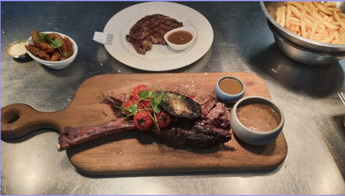 Steak course thumbnail