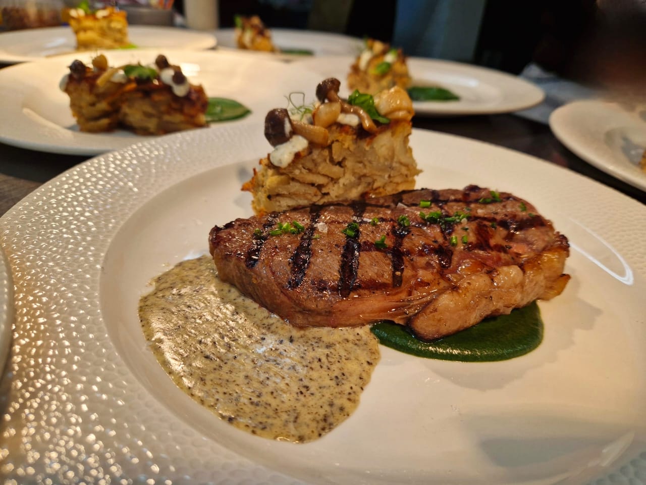 Steak course thumbnail